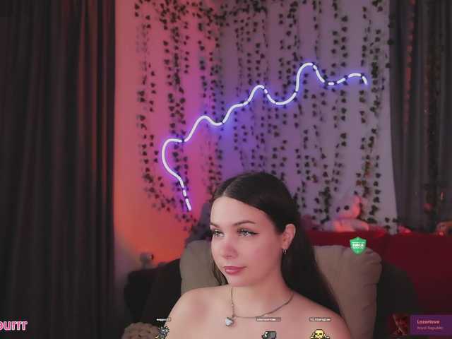 sweet-cupcake live cam on BongaCams