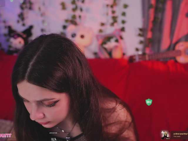 sweet-cupcake live cam on BongaCams