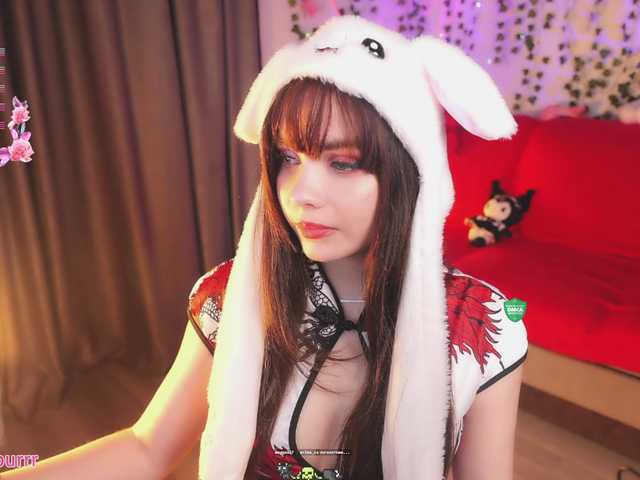 sweet-cupcake live cam on BongaCams