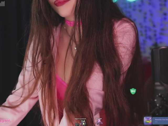 sweet-cupcake live cam on BongaCams