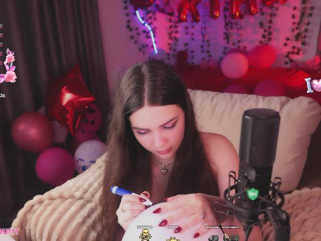 sweet-cupcake live cam on BongaCams