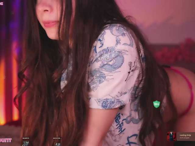 sweet-cupcake live cam on BongaCams