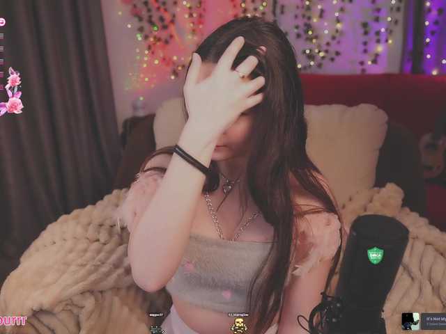 sweet-cupcake live cam on BongaCams