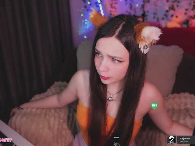 sweet-cupcake live cam on BongaCams