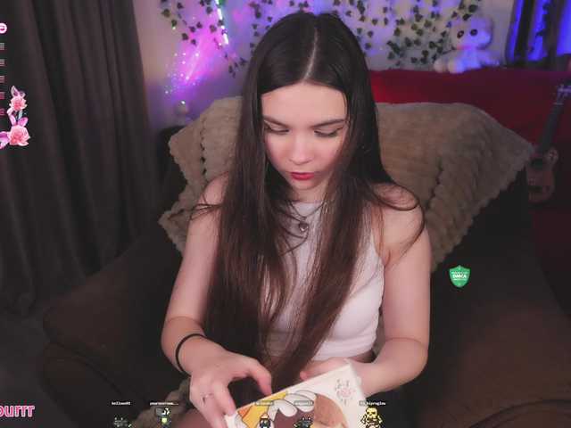 sweet-cupcake live cam on BongaCams