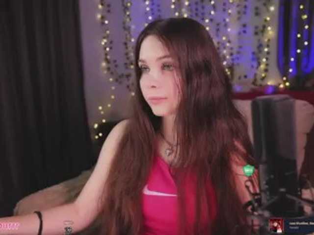 sweet-cupcake live cam