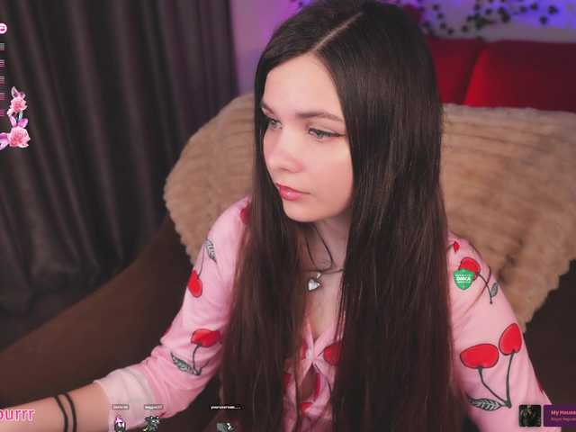 sweet-cupcake live cam on BongaCams