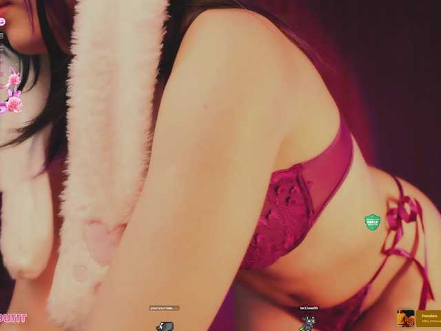 sweet-cupcake's BongaCams show and profile