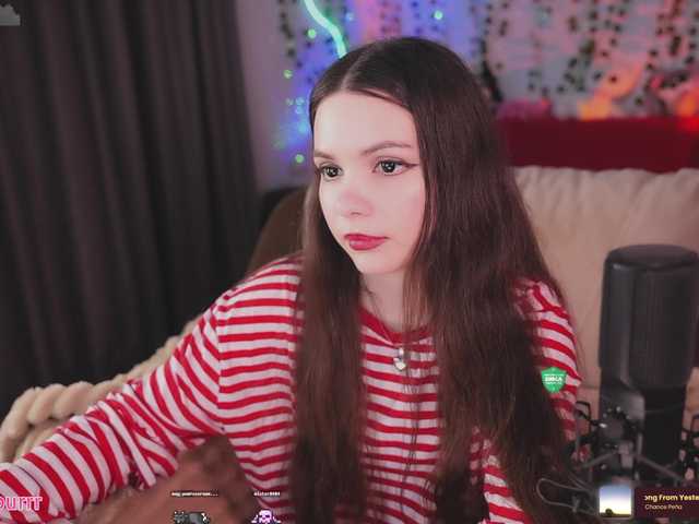 sweet-cupcake live cam on BongaCams