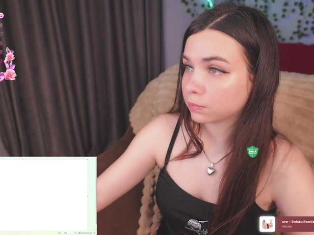 sweet-cupcake live cam on BongaCams