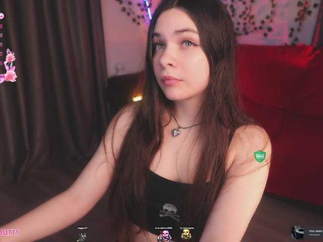 sweet-cupcake live cam on BongaCams