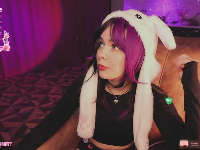 sweet-cupcake's BongaCams show and profile