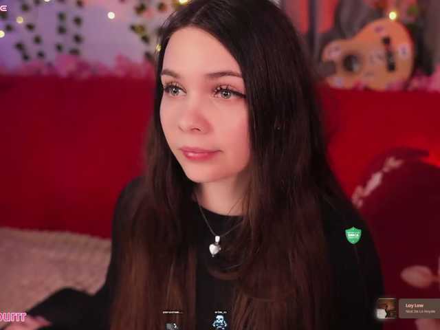 sweet-cupcake live cam on BongaCams