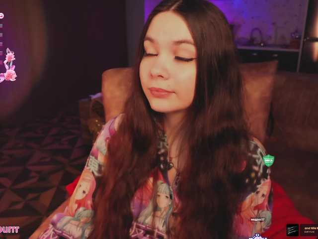 sweet-cupcake live cam