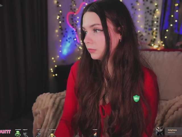 sweet-cupcake live cam on BongaCams