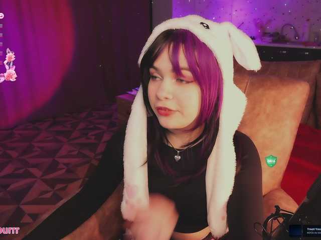 sweet-cupcake's BongaCams show and profile