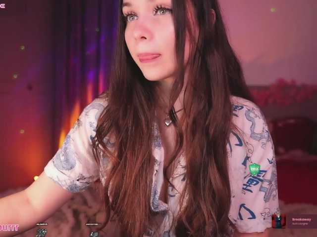 sweet-cupcake live cam on BongaCams