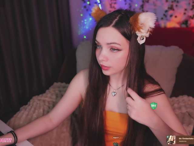 sweet-cupcake live cam on BongaCams
