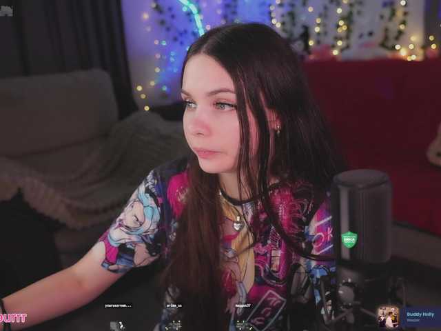 sweet-cupcake live cam on BongaCams