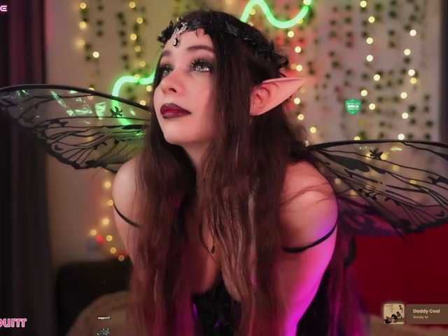 sweet-cupcake live cam on BongaCams