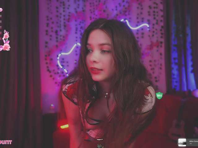 sweet-cupcake live cam on BongaCams