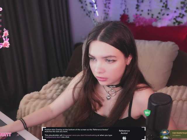 sweet-cupcake live cam on BongaCams