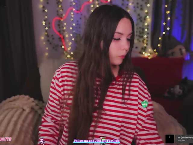 sweet-cupcake live cam on BongaCams