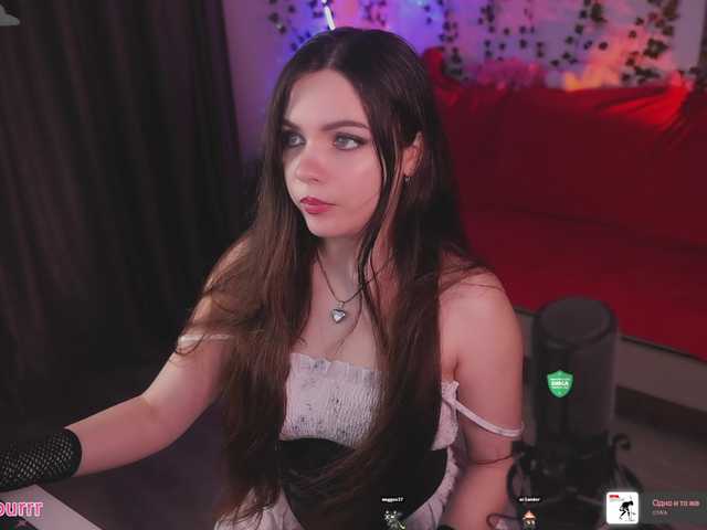 sweet-cupcake live cam on BongaCams