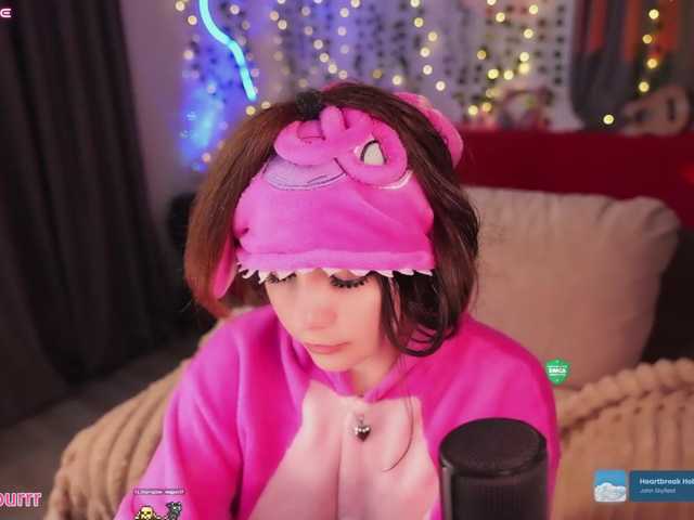 sweet-cupcake live cam on BongaCams