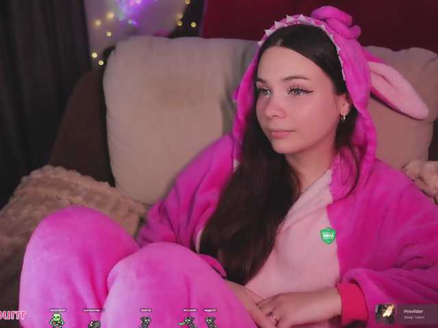 sweet-cupcake live cam on BongaCams