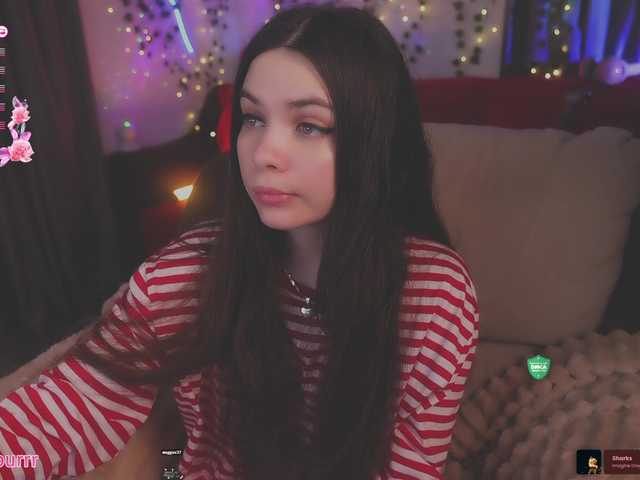 sweet-cupcake live cam on BongaCams