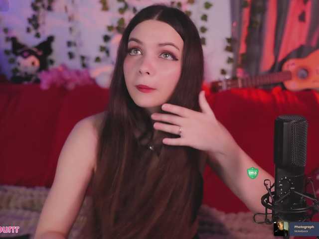 sweet-cupcake live cam on BongaCams