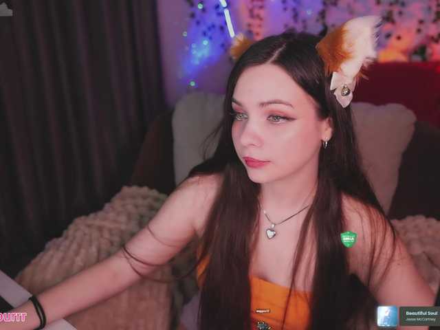 sweet-cupcake live cam on BongaCams