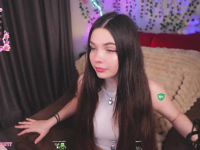 sweet-cupcake live webcam show