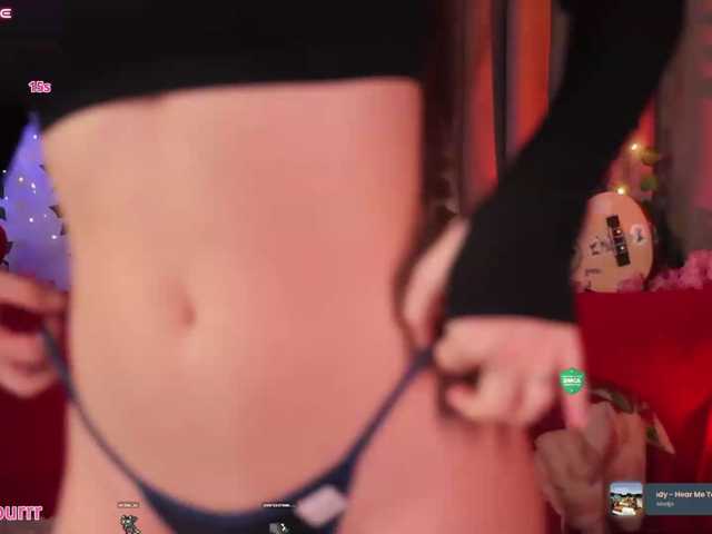 sweet-cupcake live cam on BongaCams