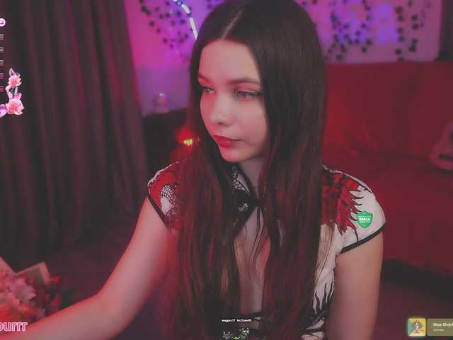 sweet-cupcake live cam on BongaCams