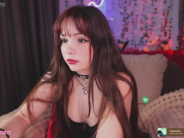 sweet-cupcake live cam on BongaCams