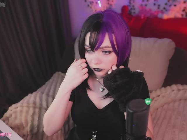 sweet-cupcake live cam on BongaCams
