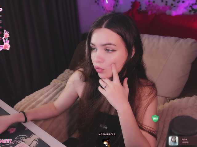 sweet-cupcake live cam on BongaCams