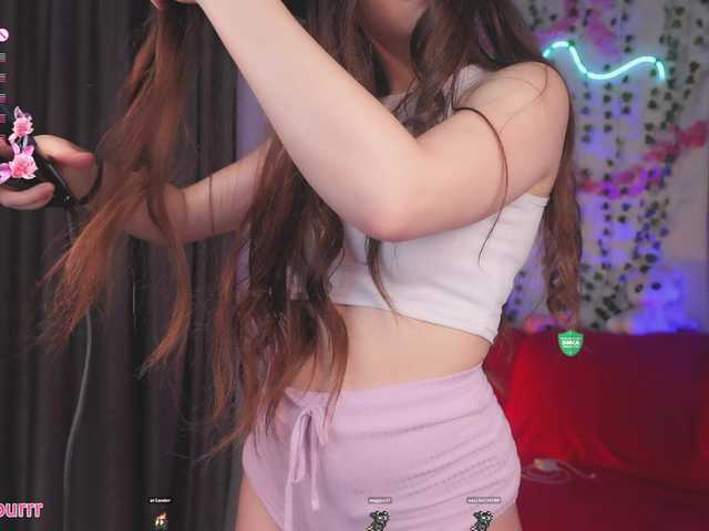 sweet-cupcake live cam on BongaCams