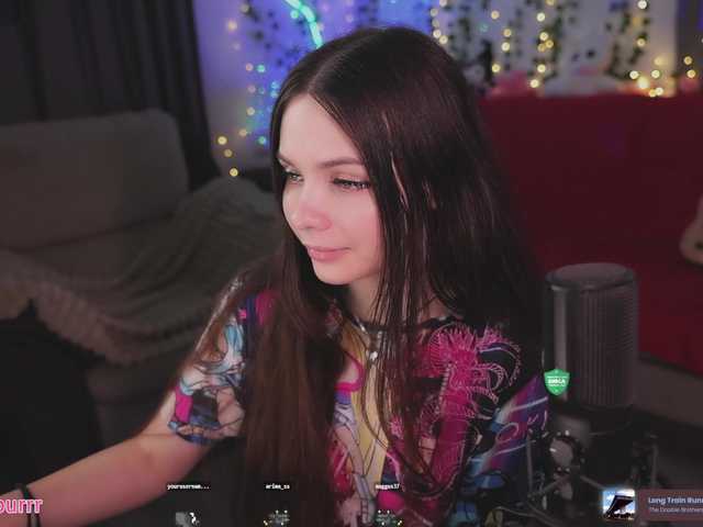 sweet-cupcake live cam on BongaCams