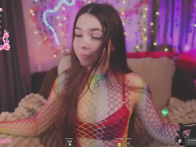 sweet-cupcake live cam on BongaCams