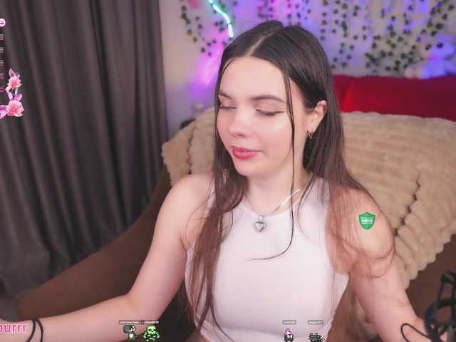 sweet-cupcake live cam on BongaCams