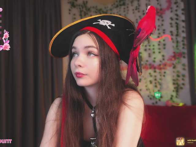 sweet-cupcake live cam on BongaCams