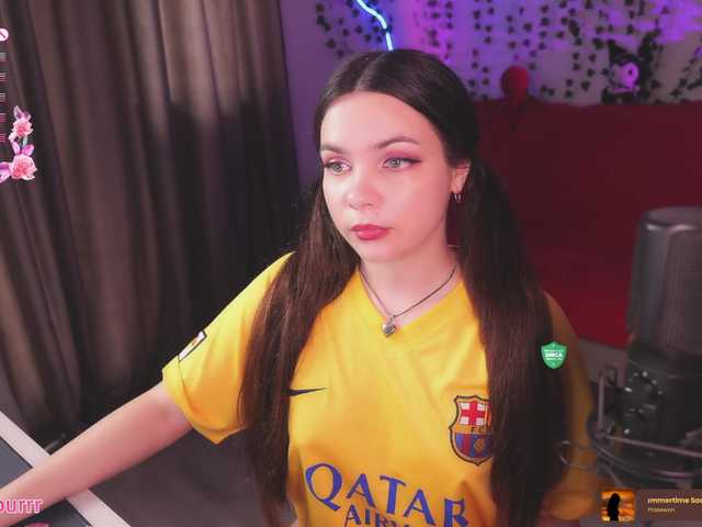 sweet-cupcake live cam on BongaCams