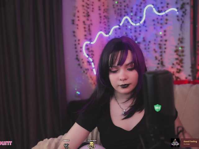 sweet-cupcake live cam on BongaCams