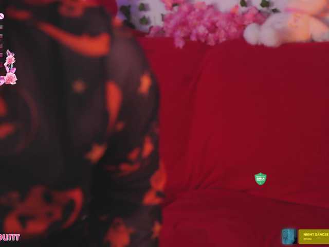 sweet-cupcake live cam on BongaCams