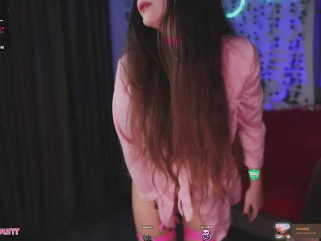 sweet-cupcake live cam on BongaCams