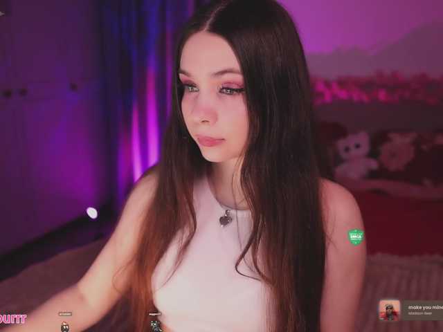 sweet-cupcake live cam on BongaCams