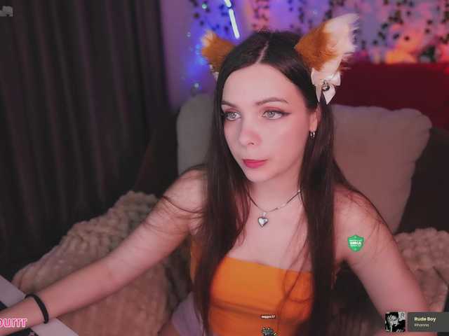 sweet-cupcake live cam on BongaCams